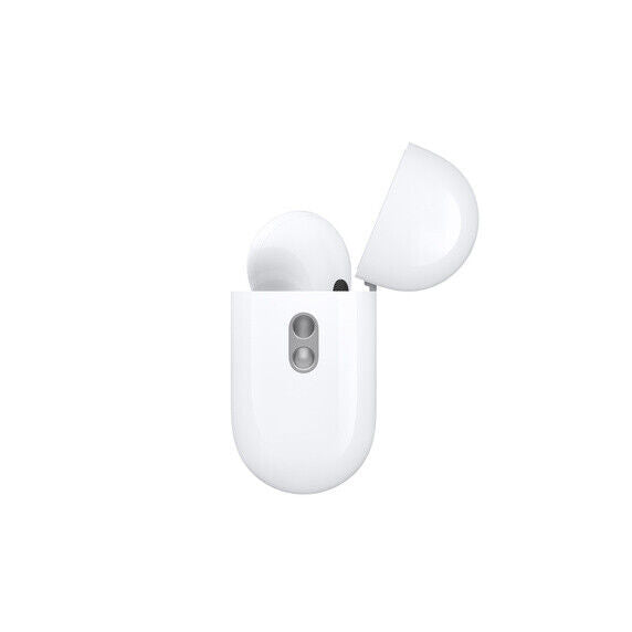 Airpods Pro 2gen Gen With Magsafe Charging Case White