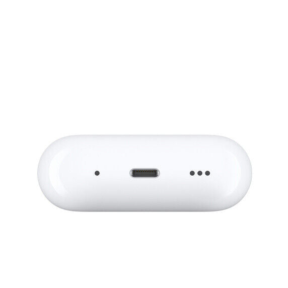 Airpods Pro 2gen Gen With Magsafe Charging Case White