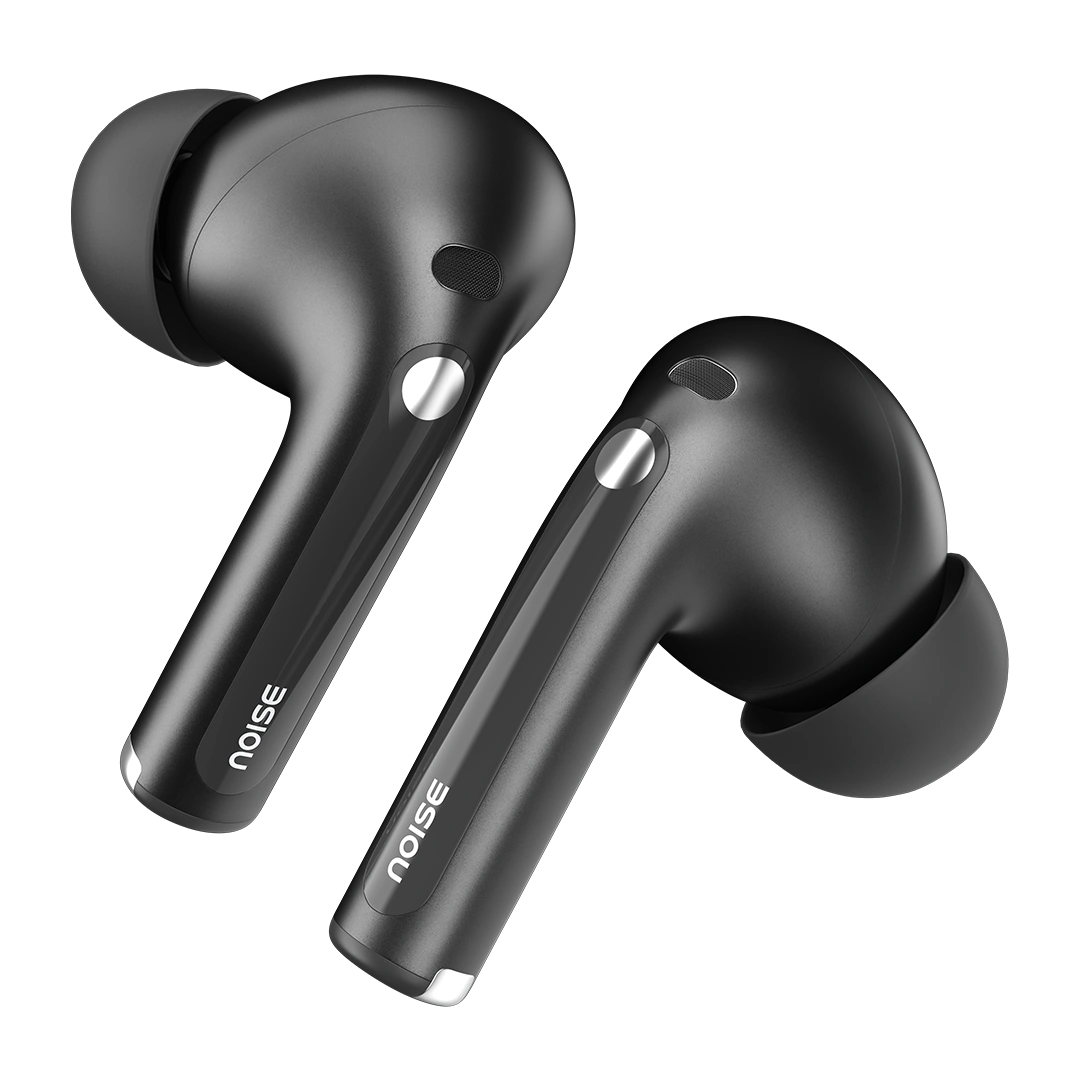 Master Buds - Sound by Bose Adaptive ANC 49dB, LHDC 5.0, Spatial Audio 1YEAR WARRNTY