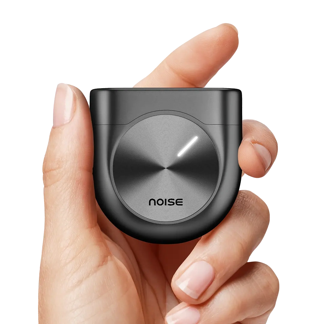 Master Buds - Sound by Bose Adaptive ANC 49dB, LHDC 5.0, Spatial Audio 1YEAR WARRNTY
