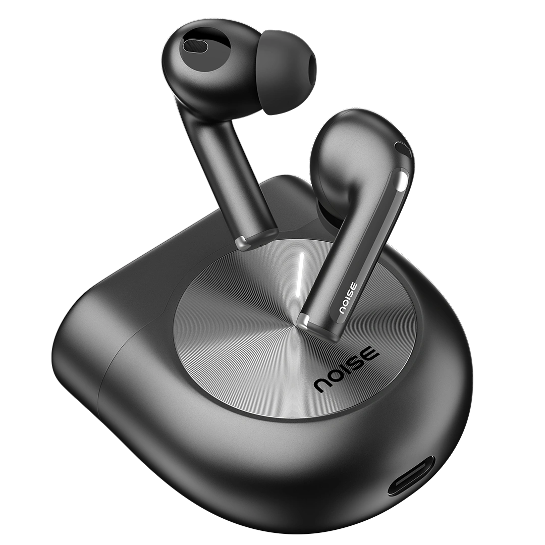 Master Buds - Sound by Bose Adaptive ANC 49dB, LHDC 5.0, Spatial Audio 1YEAR WARRNTY