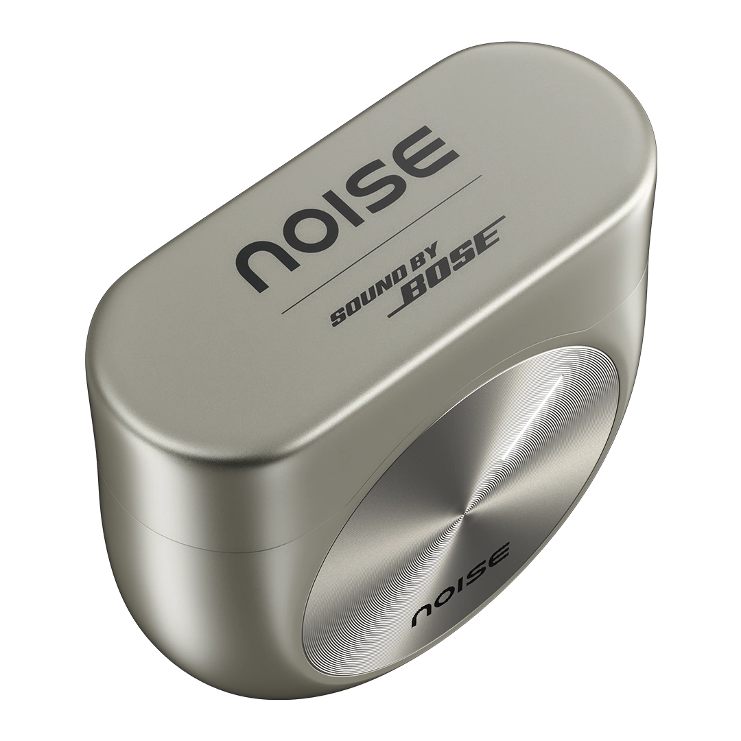 Master Buds - Sound by Bose Adaptive ANC 49dB, LHDC 5.0, Spatial Audio 1YEAR WARRNTY