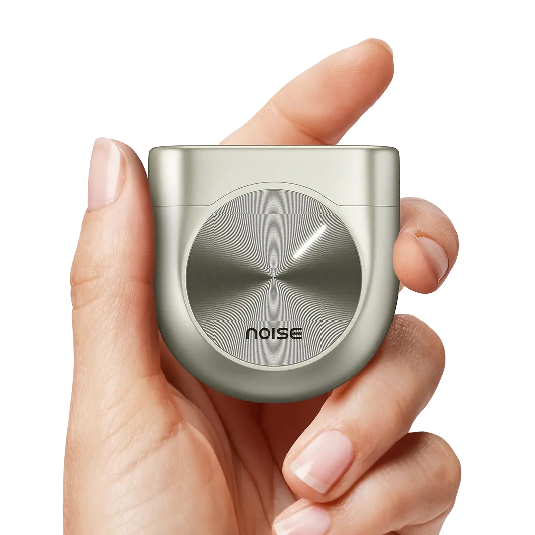 Master Buds - Sound by Bose Adaptive ANC 49dB, LHDC 5.0, Spatial Audio 1YEAR WARRNTY