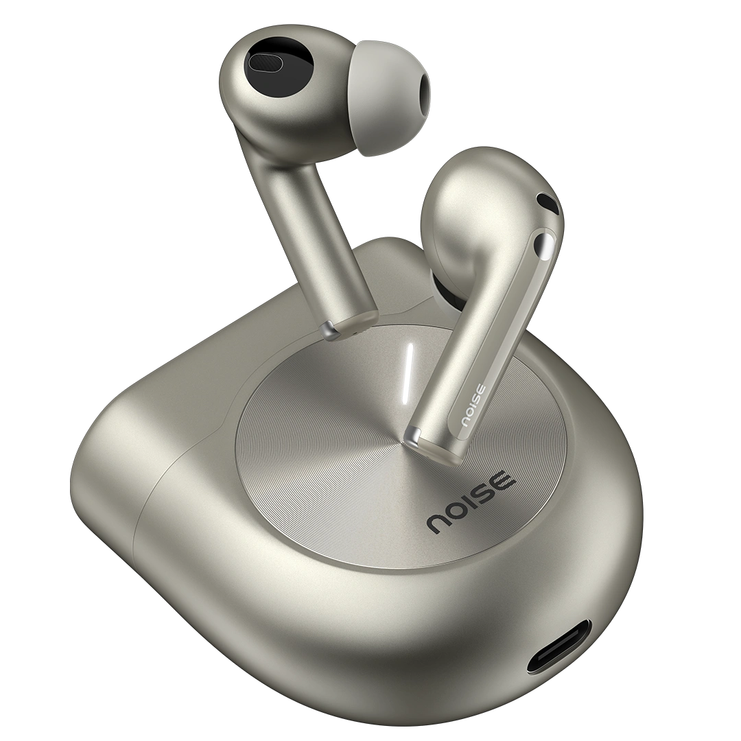Master Buds - Sound by Bose Adaptive ANC 49dB, LHDC 5.0, Spatial Audio 1YEAR WARRNTY