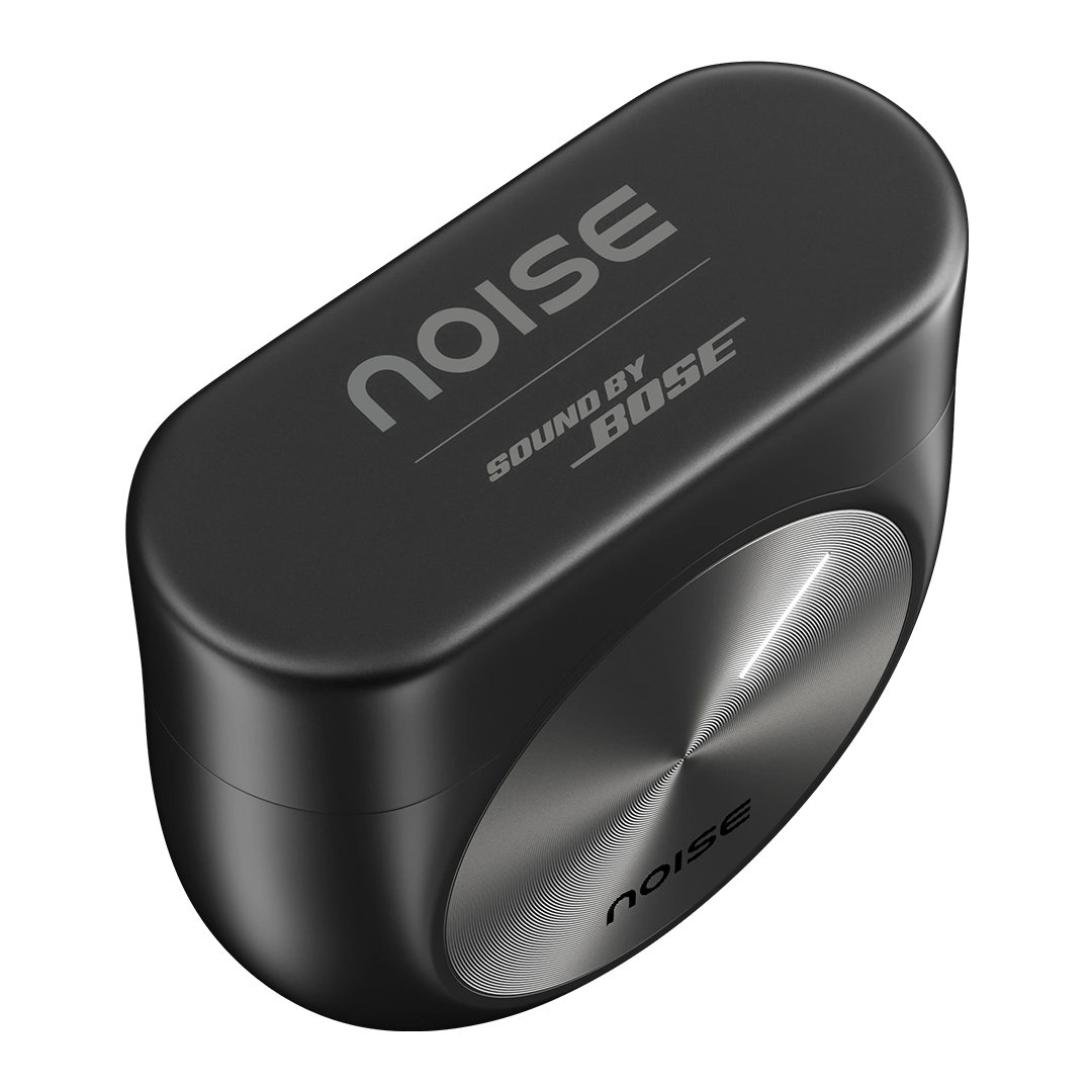 Master Buds - Sound by Bose Adaptive ANC 49dB, LHDC 5.0, Spatial Audio 1YEAR WARRNTY