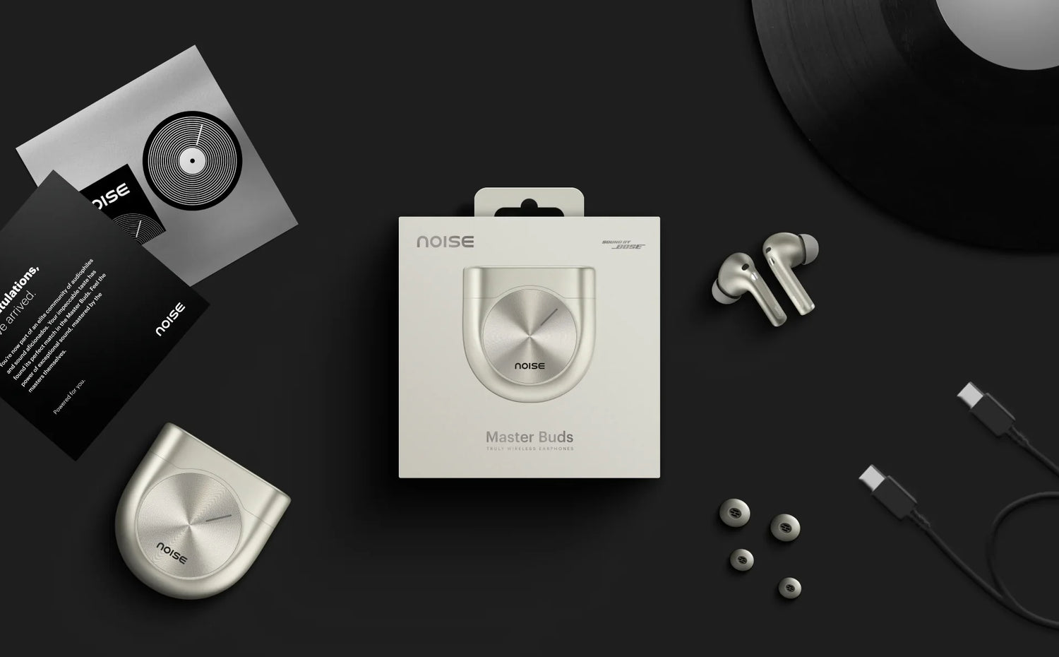 Earphones