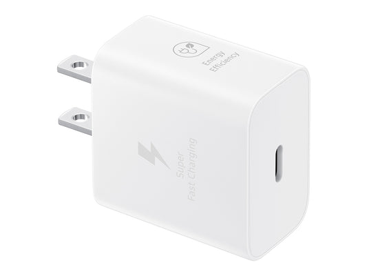 White Colour Adpater - 20W