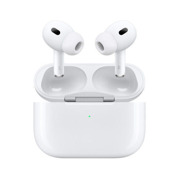 Airpods Pro 2gen Gen With Magsafe Charging Case White