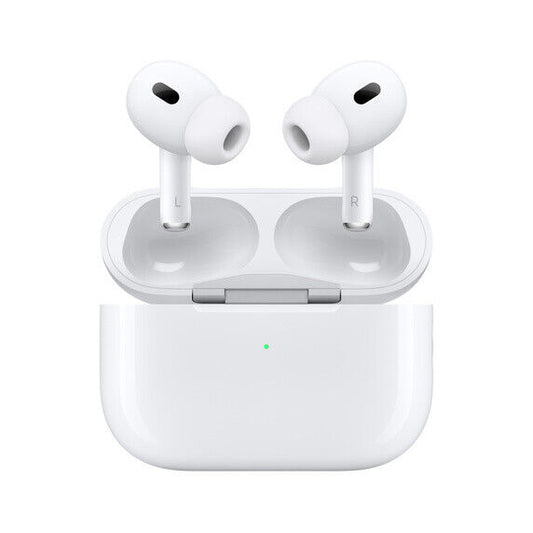 Airpods Pro 2gen Gen With Magsafe Charging Case White