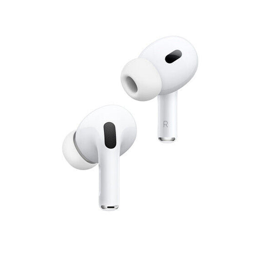 Airpods Pro 2gen Gen With Magsafe Charging Case White