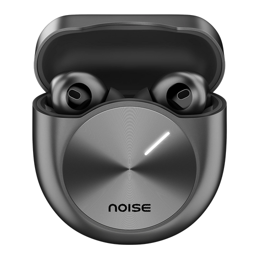Master Buds - Sound by Bose Adaptive ANC 49dB, LHDC 5.0, Spatial Audio 1YEAR WARRNTY