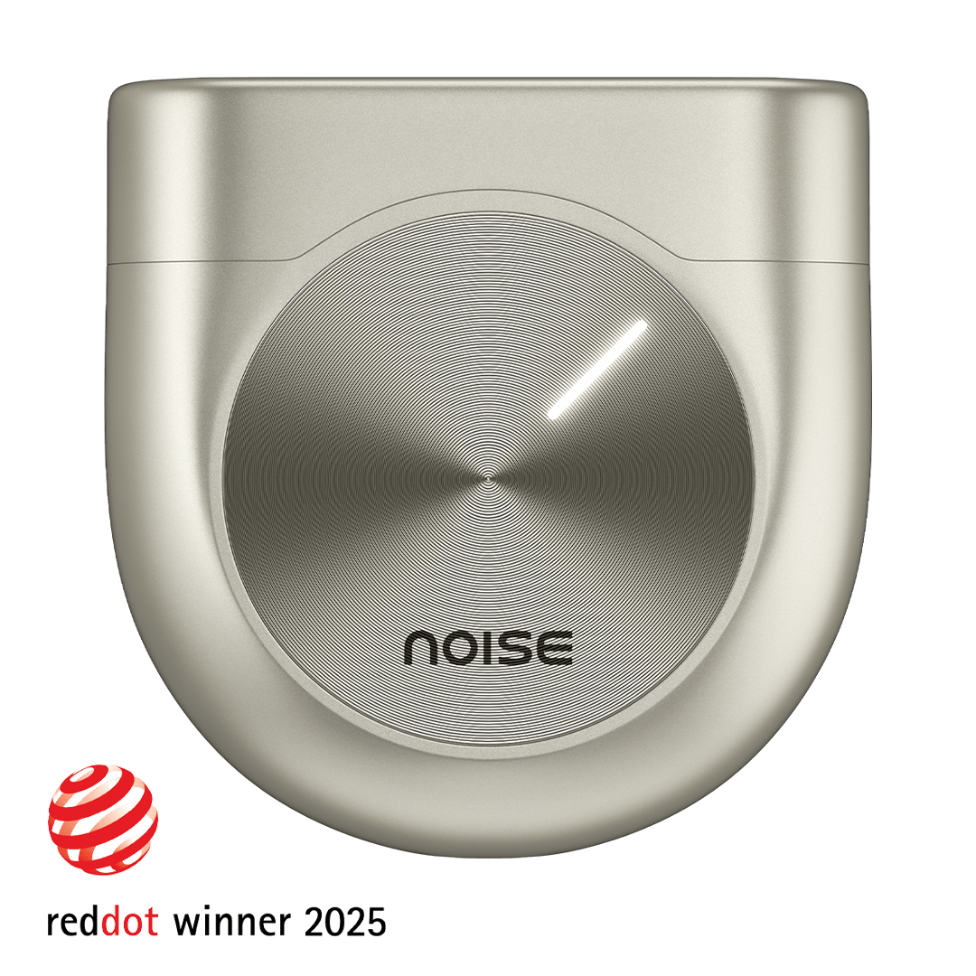 Master Buds - Sound by Bose Adaptive ANC 49dB, LHDC 5.0, Spatial Audio 1YEAR WARRNTY