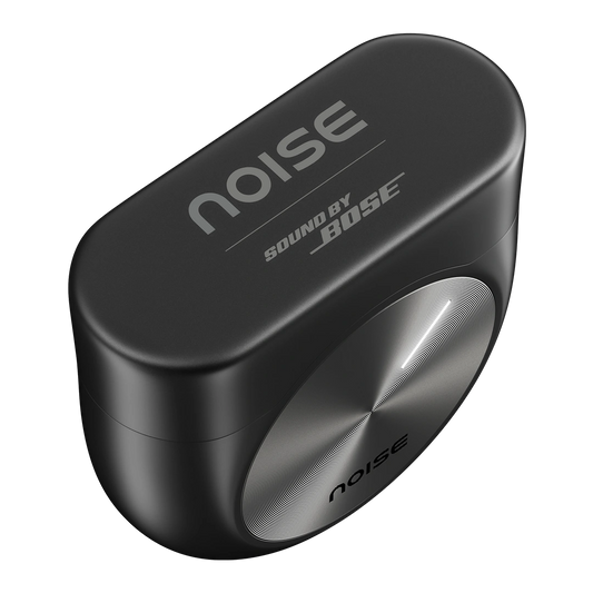 Master Buds - Sound by Bose Adaptive ANC 49dB, LHDC 5.0, Spatial Audio 1YEAR WARRNTY